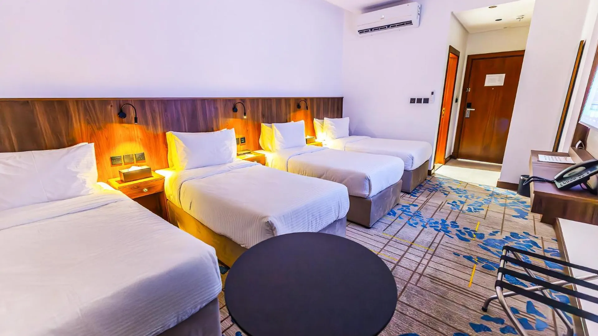 Jasmine Garden Makkah Hotel Al Masfalah 0*,