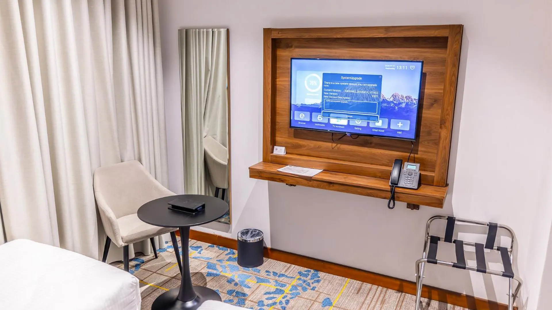 Jasmine Garden Makkah Hotel Al Masfalah Saudi Arabia
