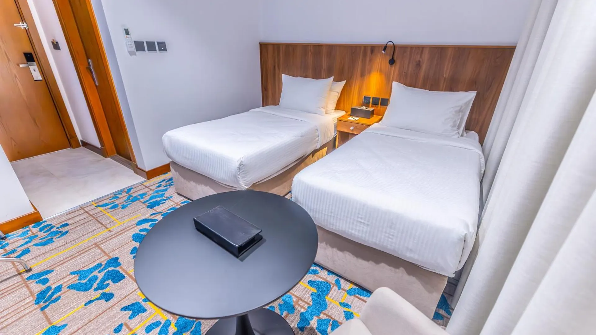 Jasmine Garden Makkah Hotel Al Masfalah