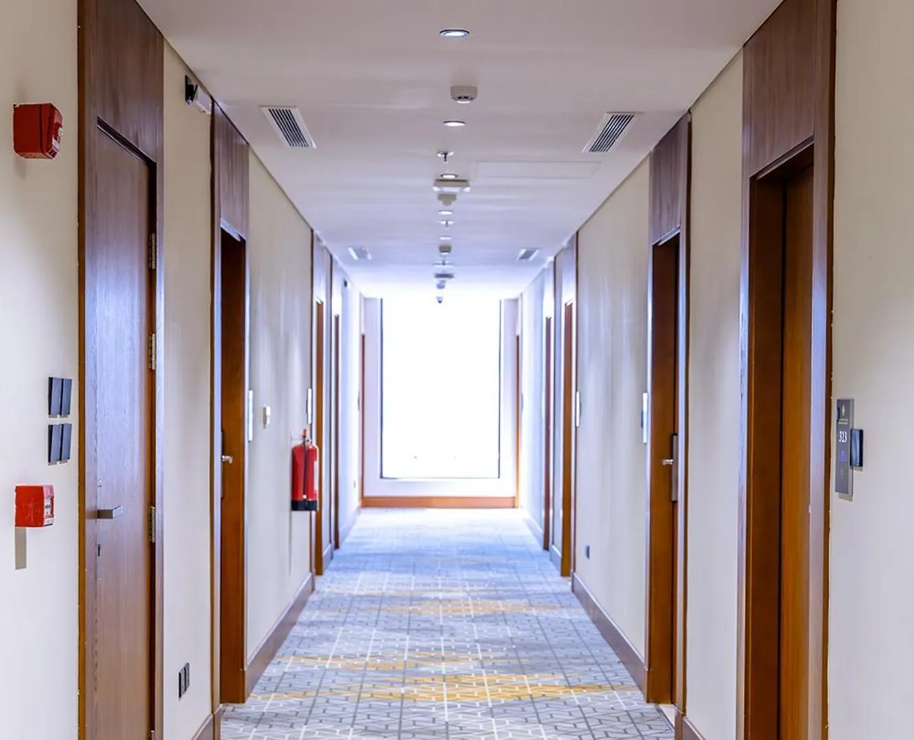 Jasmine Garden Makkah Hotel Al Masfalah Saudi Arabia